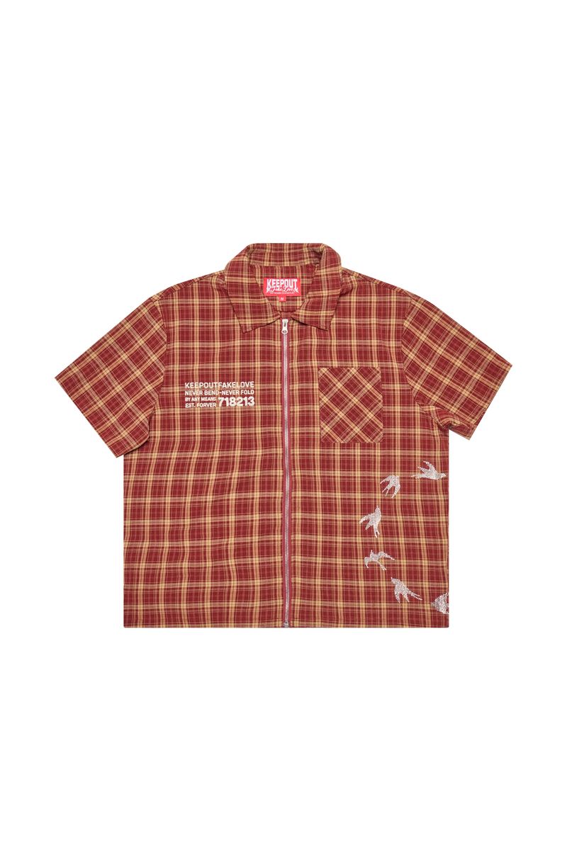 KOFL Flock Shirt