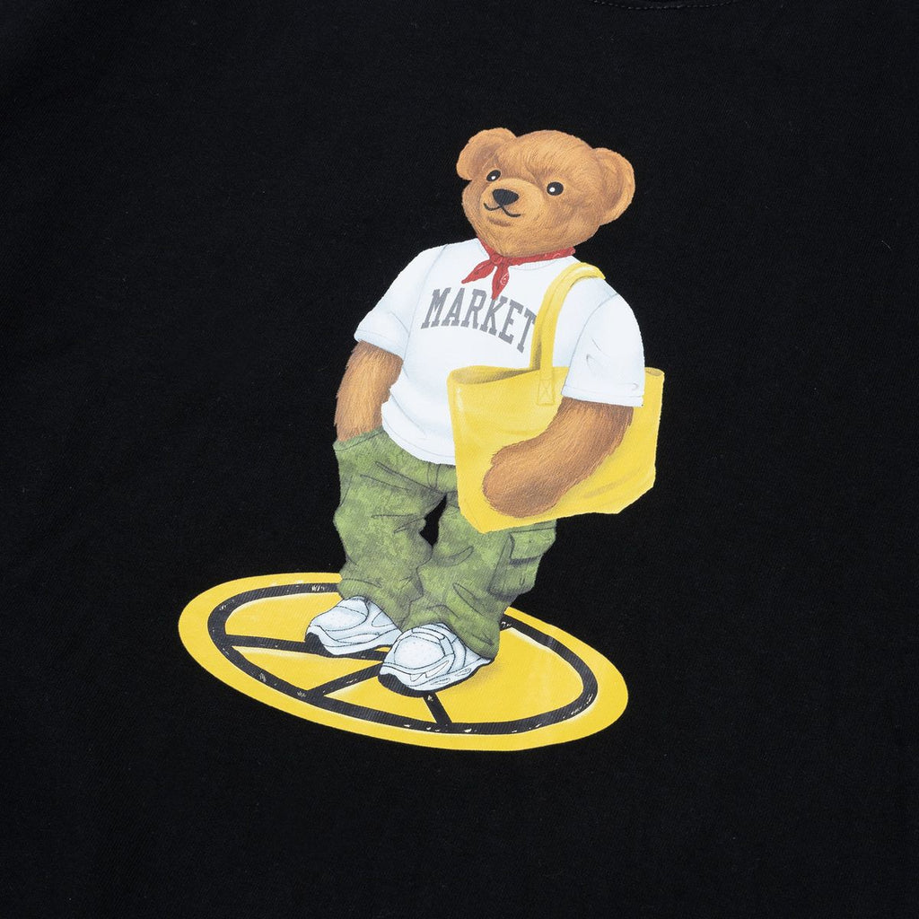 Market Stand For Peace Bear Tee
