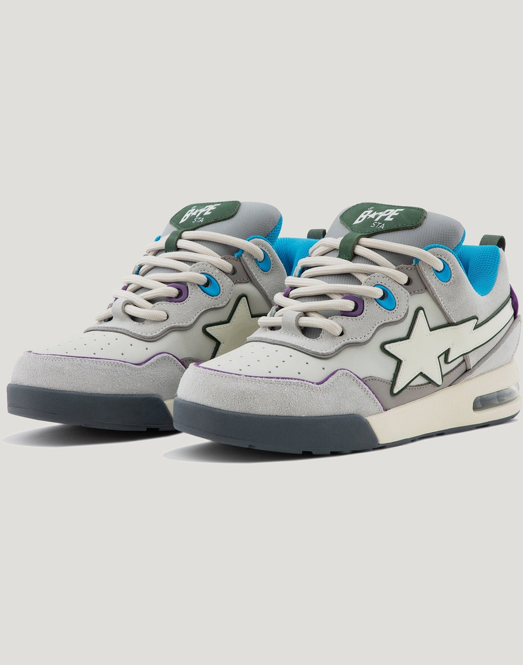 BAPE FLIP STA #2 MENS