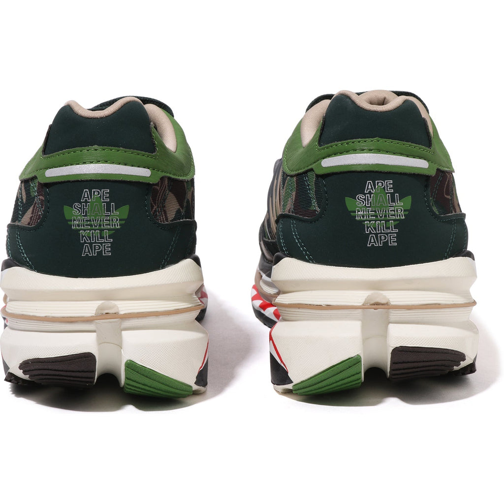 BAPE X ADIDAS ADISTAR HRMY MENS