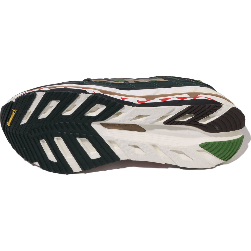 BAPE X ADIDAS ADISTAR HRMY MENS