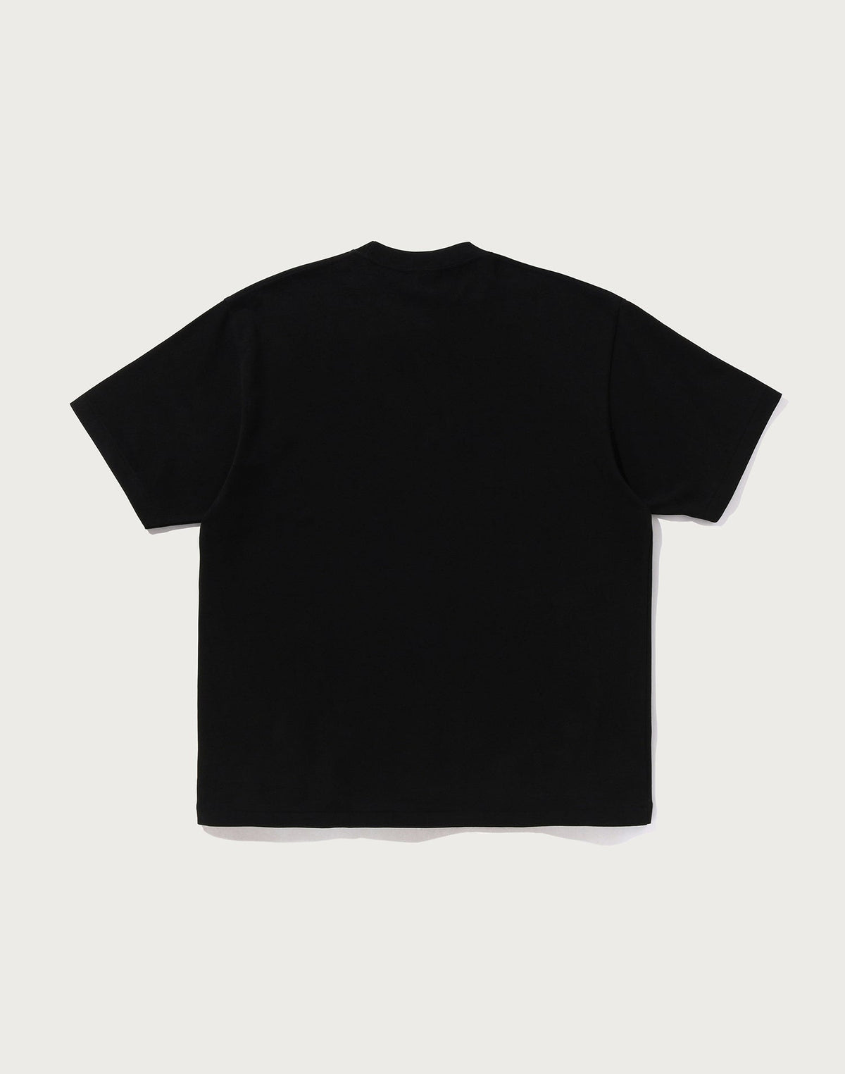 STA CAMO BABY MILO RELAXED FIT TEE MENS