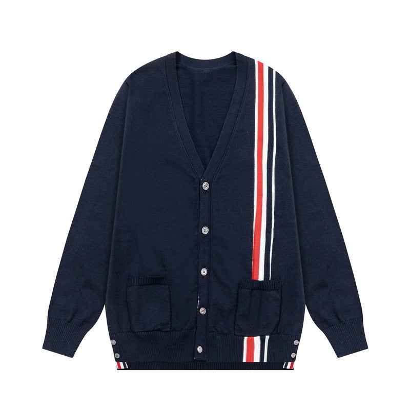Men's cardigan | Thom Browne