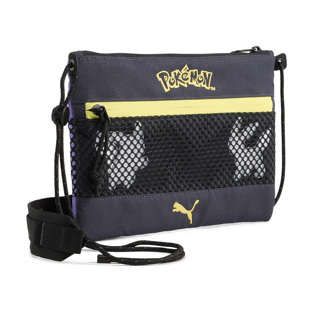 Puma X Pokemon Sacoche