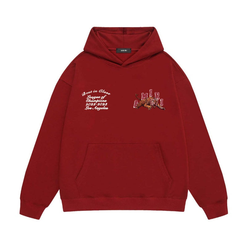 Amiri Fashion sweatshirts