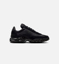 Nike Air Max Waffle “Black / Anthracite” Men's Lifestyle Shoes