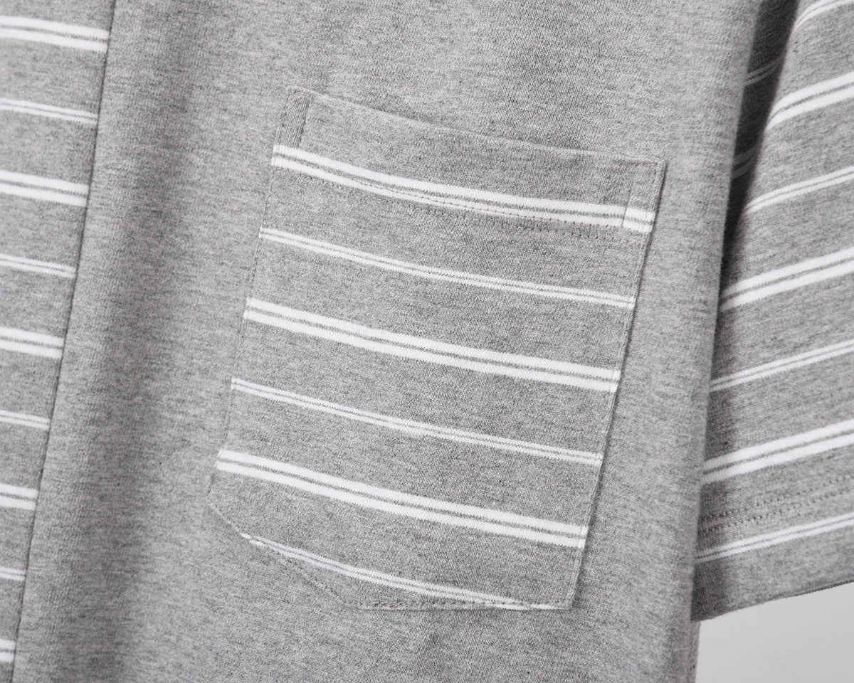 Short-sleeved T-shirt | Thom Browne