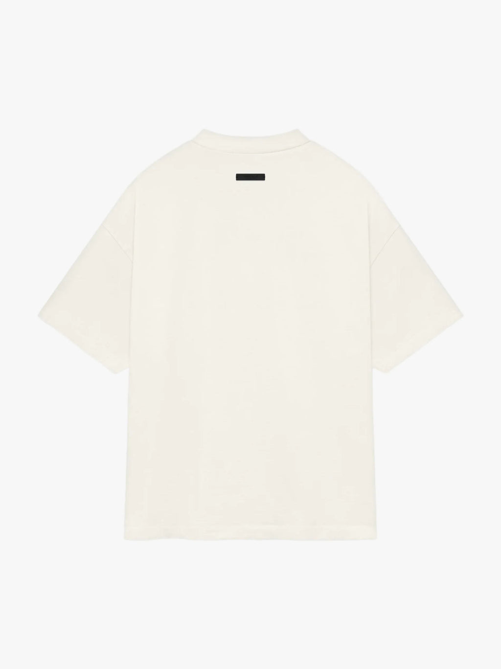 Essentials Fear Of God Tee White