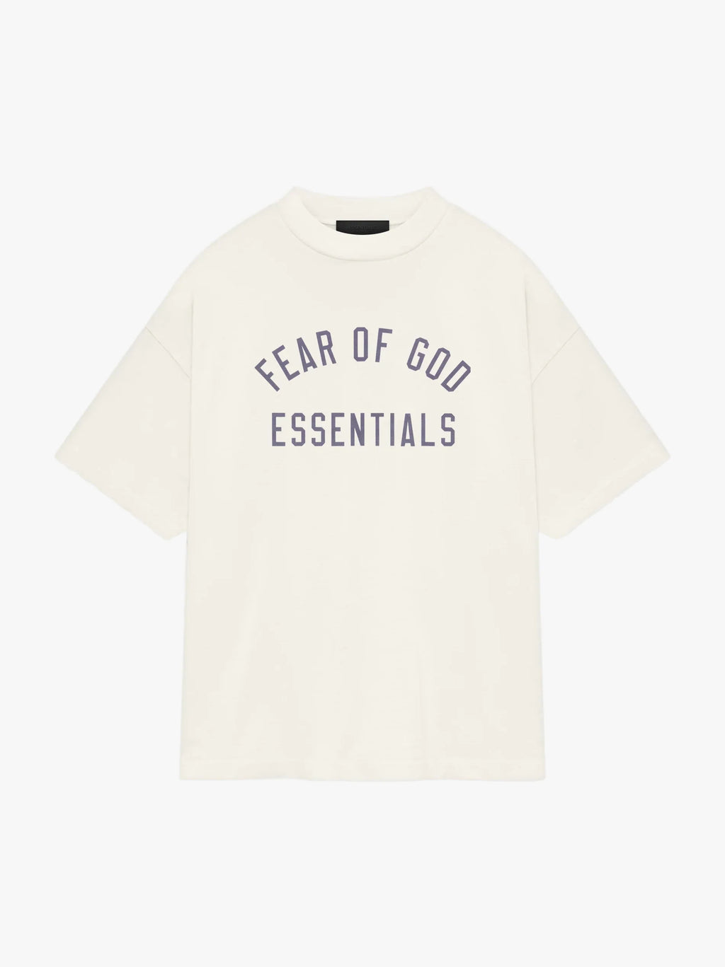 Essentials Fear Of God Tee White