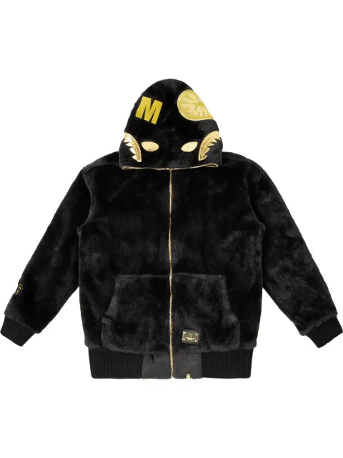 A BATHING APE® Shark Hoodie jacket