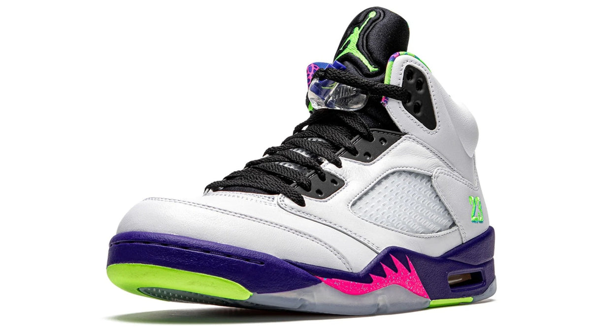 Air Jordan 5 Retro "Alternate Bel-Air"