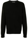 Palm Angels Curved Logo sweater