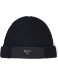 Prada Re-nylon baseball cap