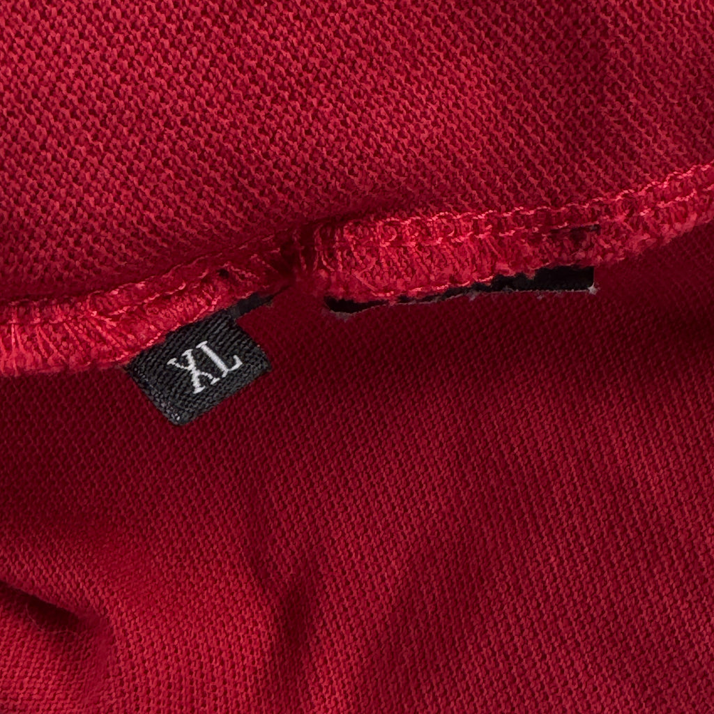 Prada Poloshirt (XL)