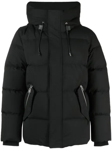 Mackage Graydon padded down jacket