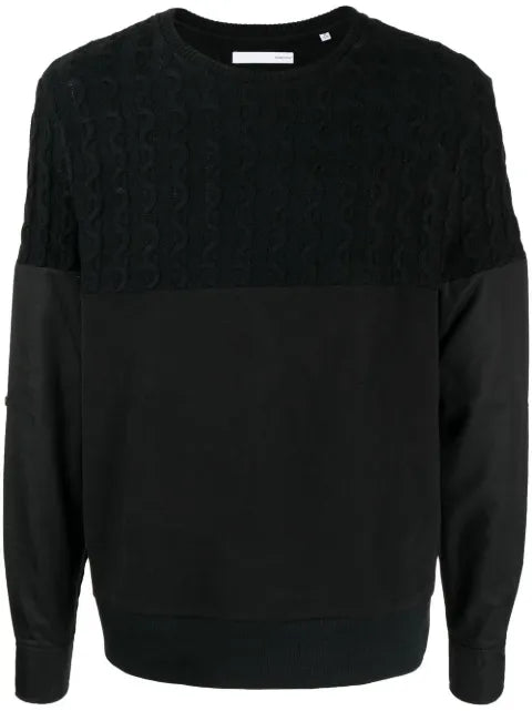 Private Stock The Kaine sweatshirt