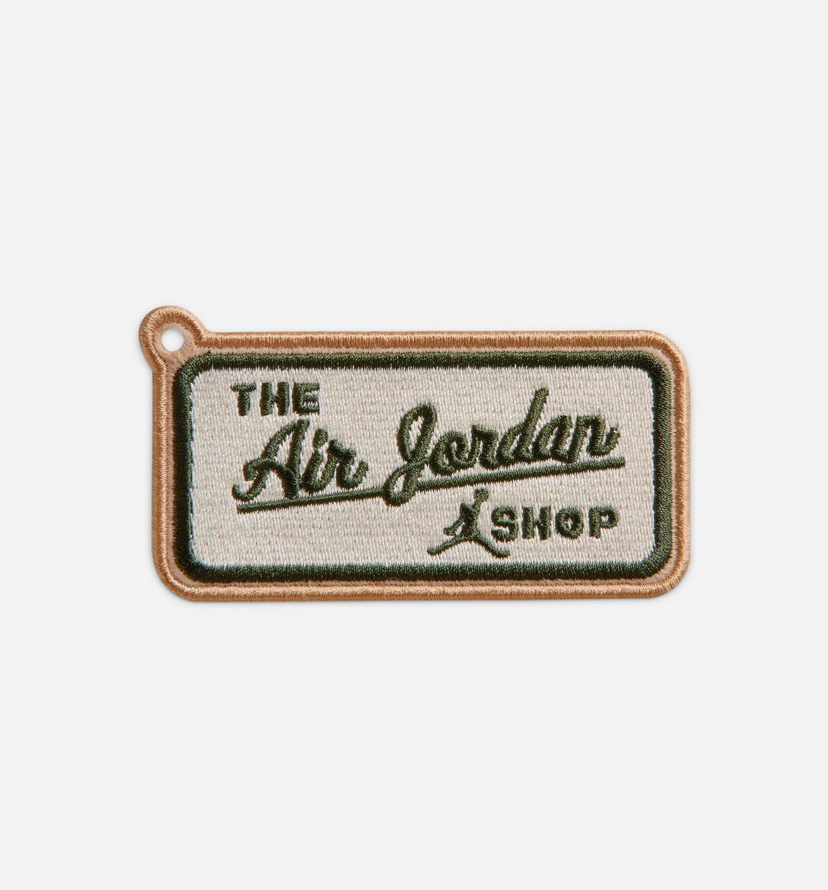 Air Jordan 1 Retro High OG Infant Toddler Lifestyle Shoe - Khaki/Sail/Coconut Milk/Cargo Khaki