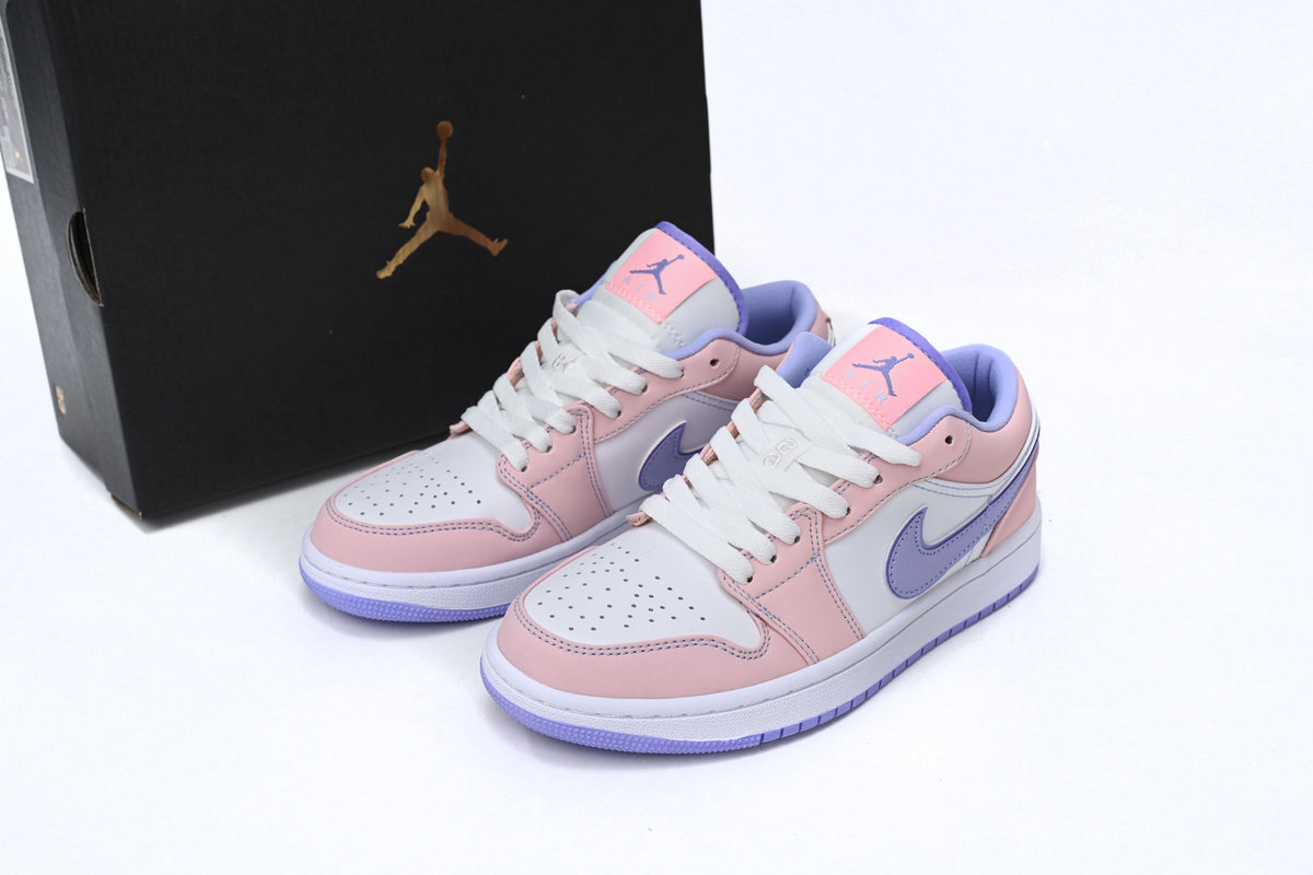 Air Jordan 1 Low SE GS Arctic Punch Reps Sneakers CV9844-600