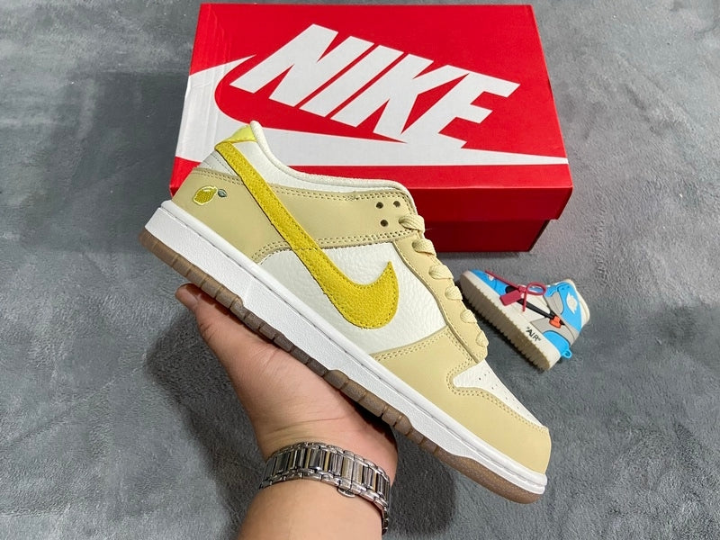 Nike SB Dunk Low Lemon Drop Reps Sneaker DJ6902-700