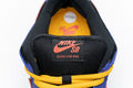 Nike SB Dunk Low ACG Terra Reps Sneakers BQ6817-008