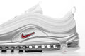 Nike Air Max 97 Silver White Reps Sneaker AT5458-100