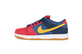 Rsnow Nike Dunk Barcelona DJ0606 400