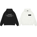 ICON Amiri Fashion sweatshirts