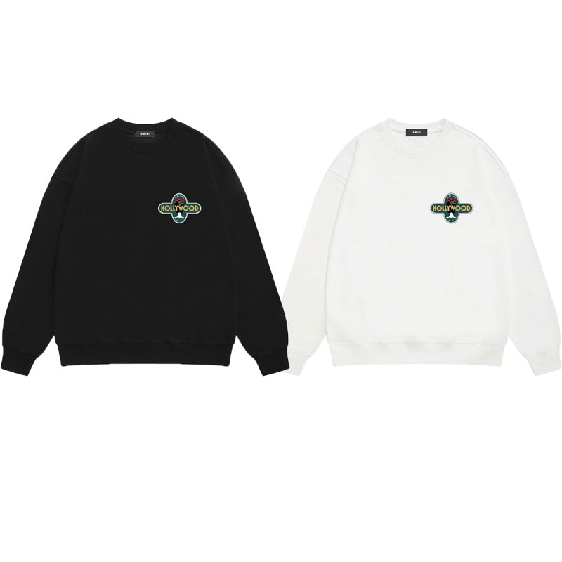 Amiri Fashion sweatshirts