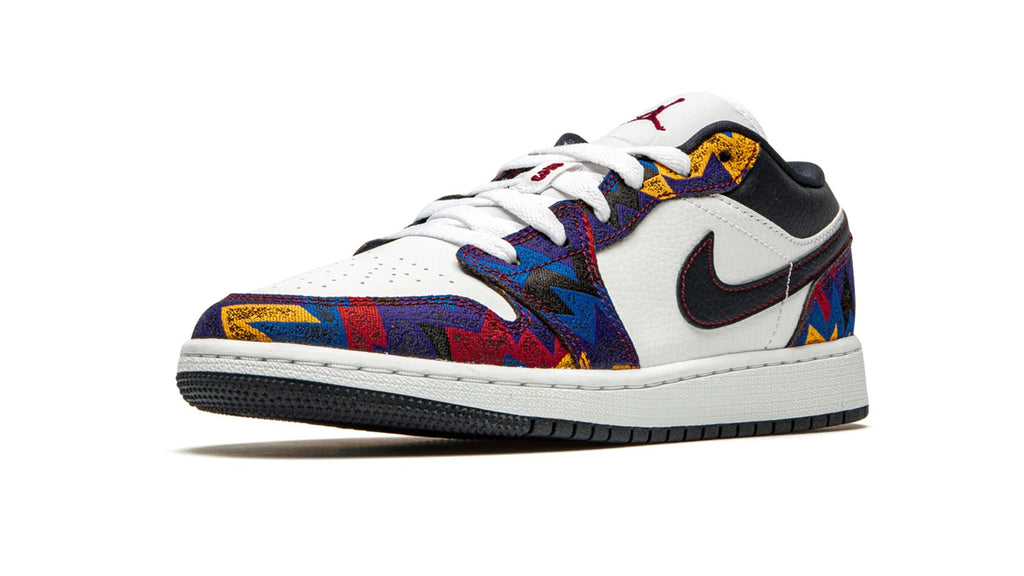 Air Jordan 1 Low SE "Nothing But Net"