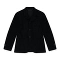 Black Suit Jacket Black
