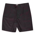 Gray Winnie Israel Shorts