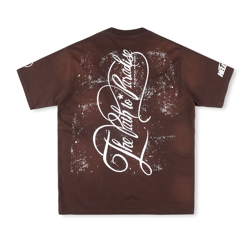 HELLSTAR Cherubs T-Shirt