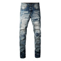 AMIRI Jeans A8926