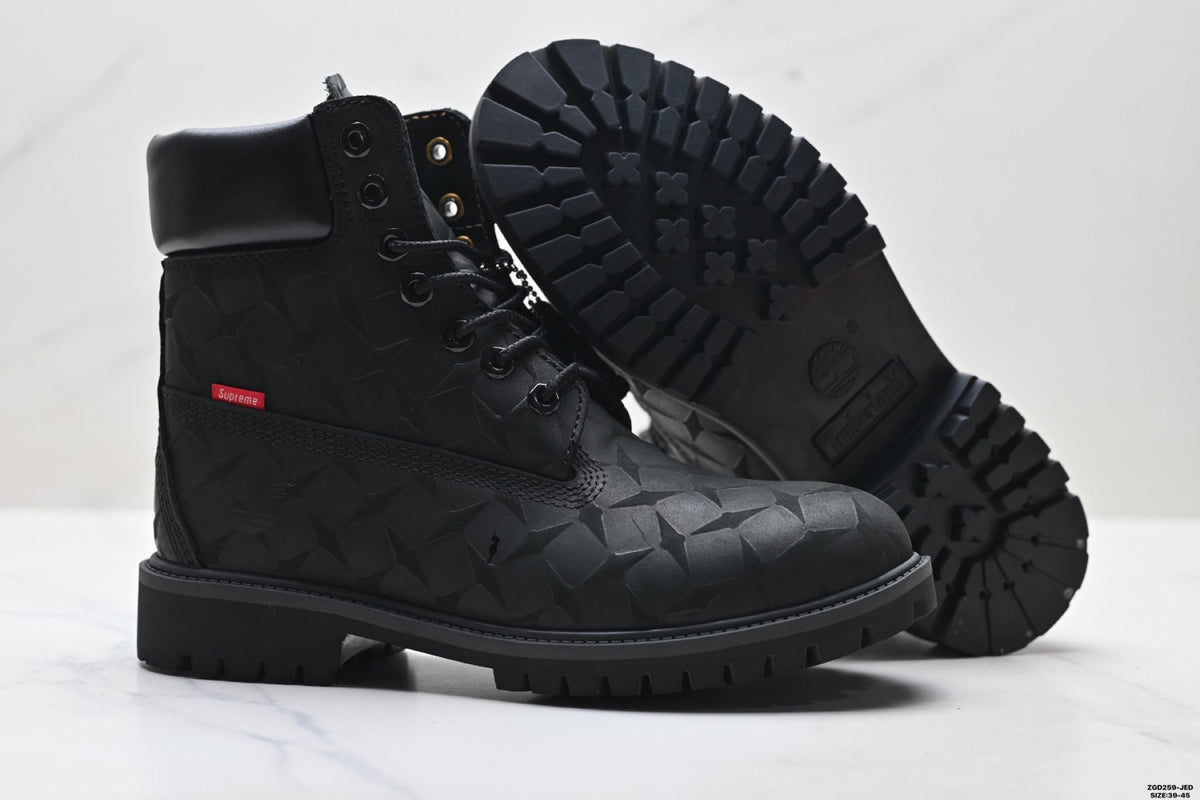 Timberland Boots 550