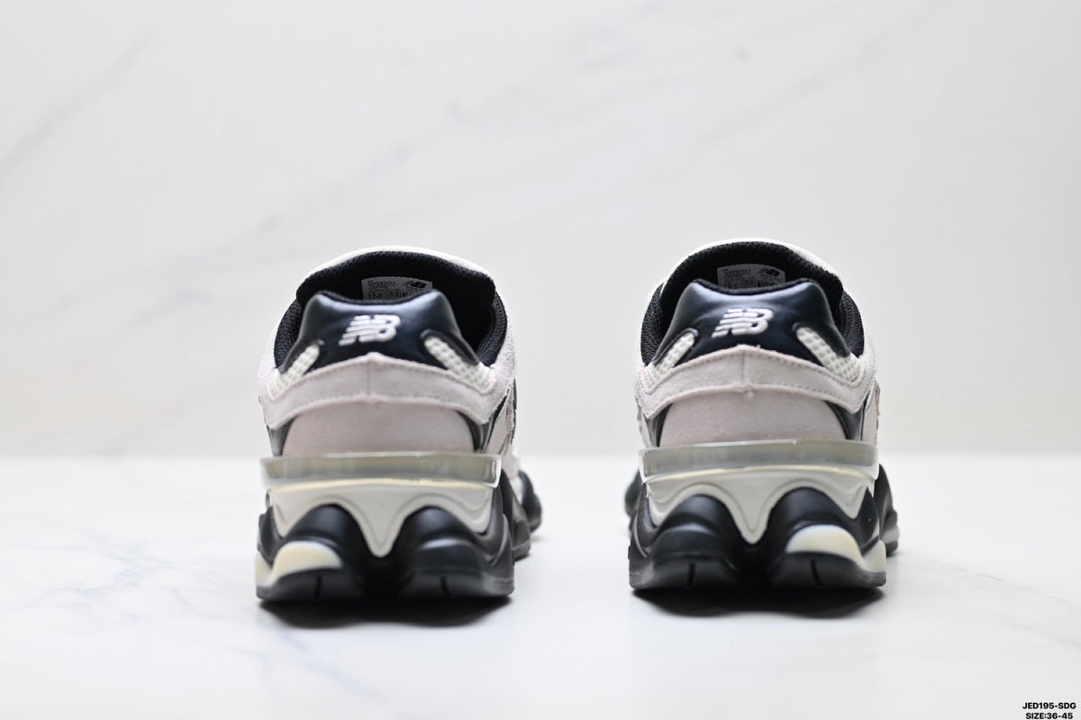 New Balance 9060 Retro Lifestyle Sneakers