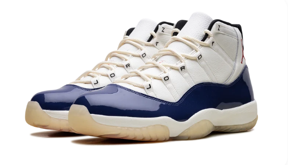 Air Jordan 11 – Rare Air