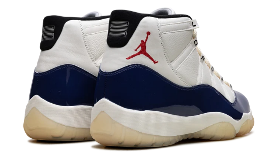 Air Jordan 11 – Rare Air