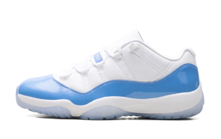 Air Jordan 11 Retro Low – University Blue