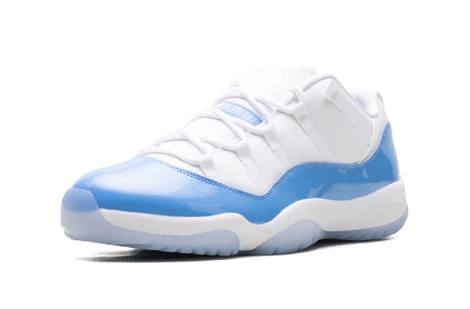 Air Jordan 11 Retro Low – University Blue