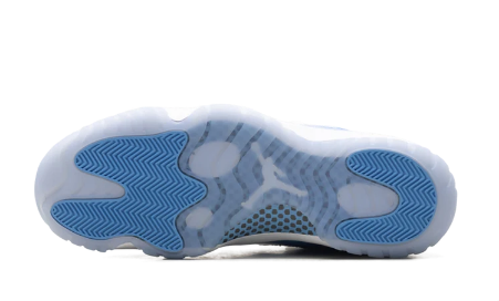 Air Jordan 11 Retro Low – University Blue