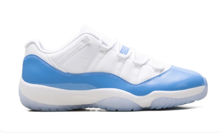 Air Jordan 11 Retro Low – University Blue