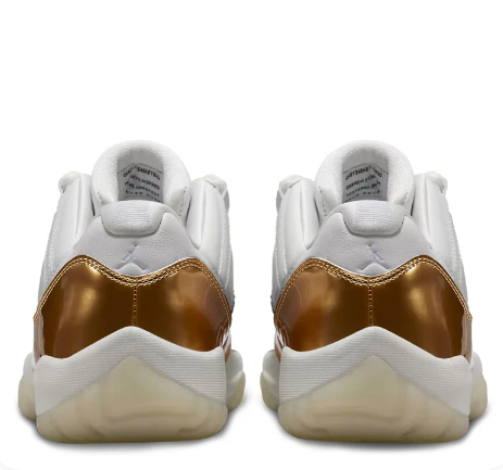 Air Jordan 11 Retro Low – Mother’s Day – Women’s
