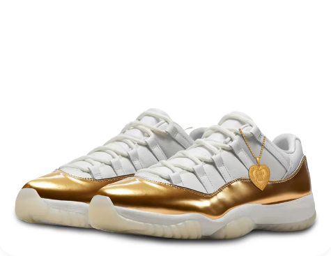 Air Jordan 11 Retro Low – Mother’s Day – Women’s