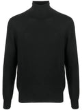 Ralph Lauren Purple Label roll-neck cashmere jumper