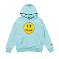 Drew House Hoodie Unisex Loose Casual Fleece Hoodie