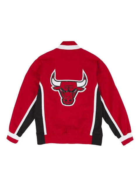 Mitchell & Ness "NBA 1992-93 Chicago Bulls" jacket