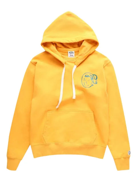 Billionaire Boys Club logo hoodie