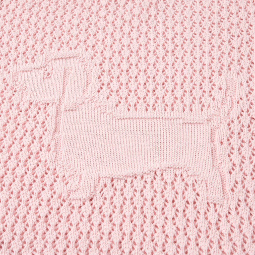 New Knitted T-Shirt