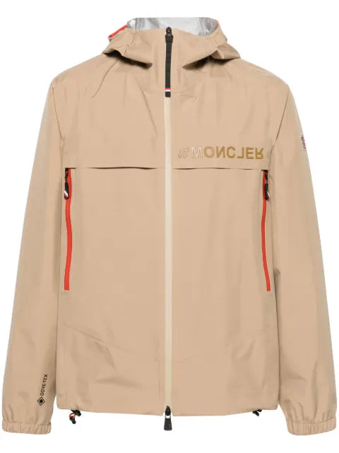 Moncler Grenoble Shipton hooded jacket