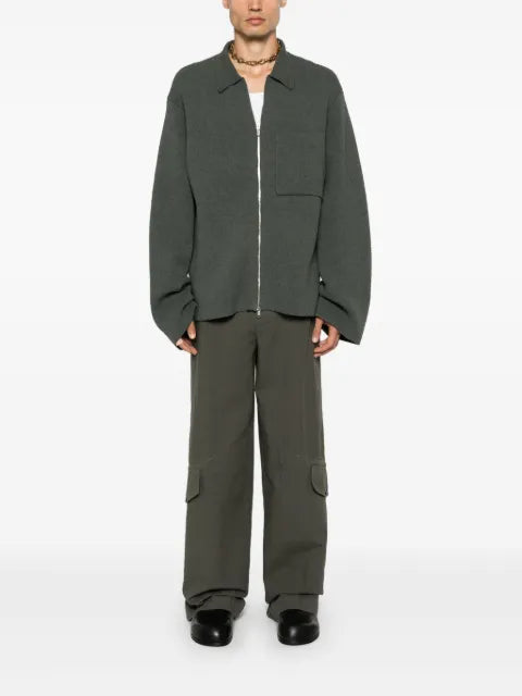 Nanushka Belmer cardigan